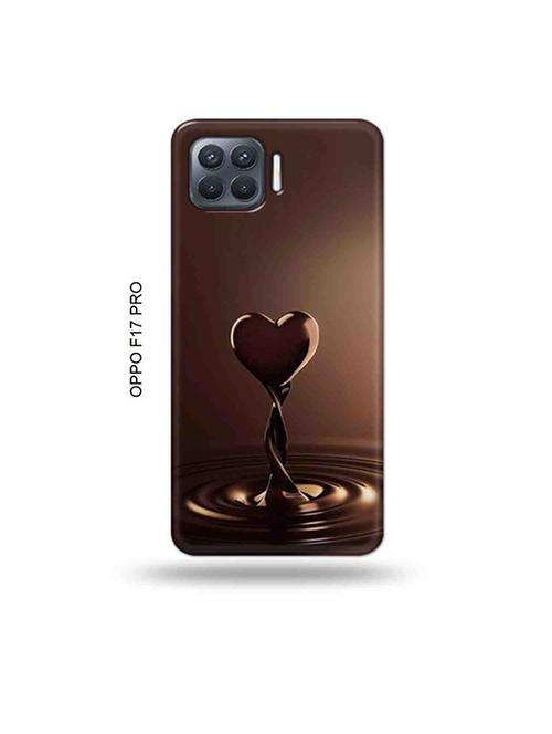 oppo f17 pro smartphone mobile cover - 19065084 - Very Small Image - 1