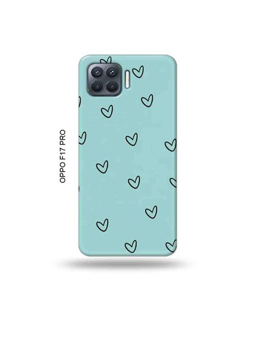 oppo f17 pro smartphone mobile cover - 19065086 - Very Small Image - 1