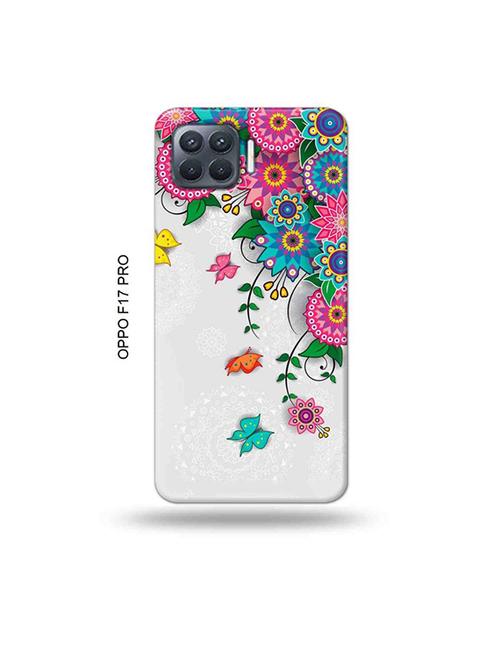 oppo f17 pro smartphone mobile cover - 19065109 - Very Small Image - 1