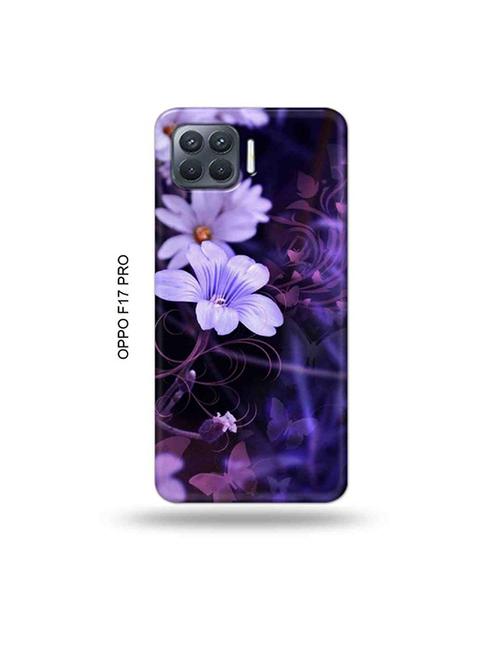 oppo f17 pro smartphone mobile cover - 19065111 - Very Small Image - 1