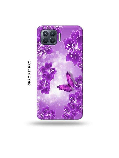 oppo f17 pro smartphone mobile cover - 19065112 - Very Small Image - 1