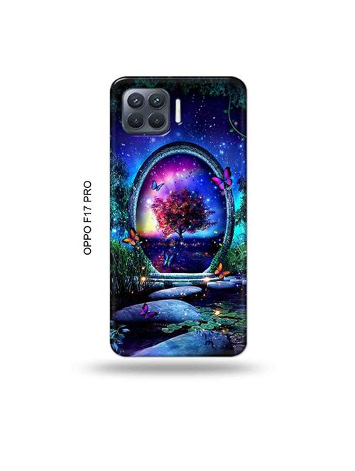 oppo f17 pro smartphone mobile cover - 19065113 - Very Small Image - 1