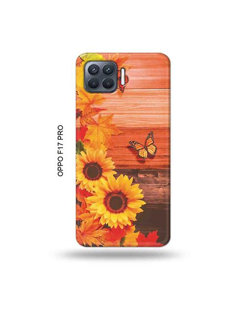 oppo f17 pro smartphone mobile cover - 19065119 - Very Small Image - 1