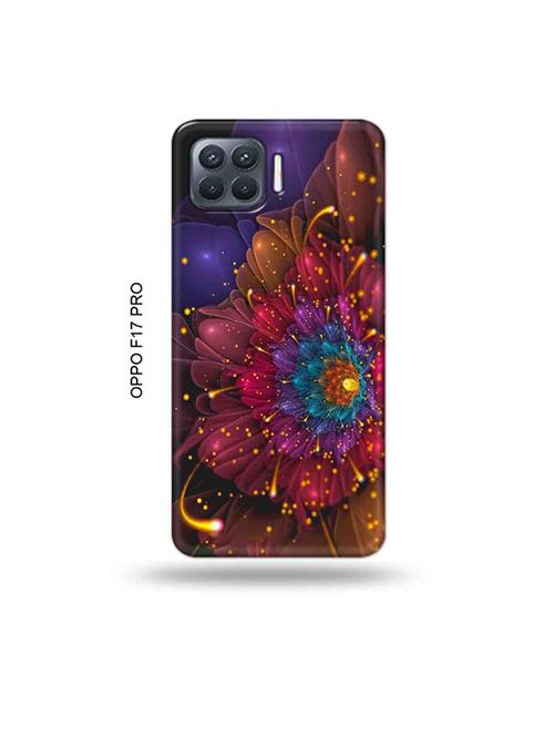 oppo f17 pro smartphone mobile cover - 19065135 - Very Small Image - 1