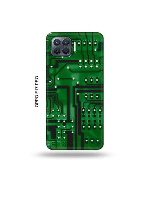 oppo f17 pro smartphone mobile cover - 19065139 - Very Small Image - 1