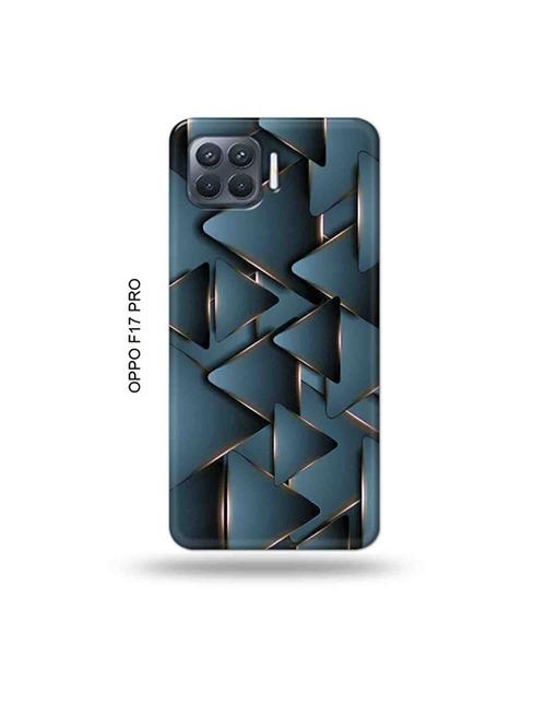 oppo f17 pro smartphone mobile cover - 19065149 - Very Small Image - 1