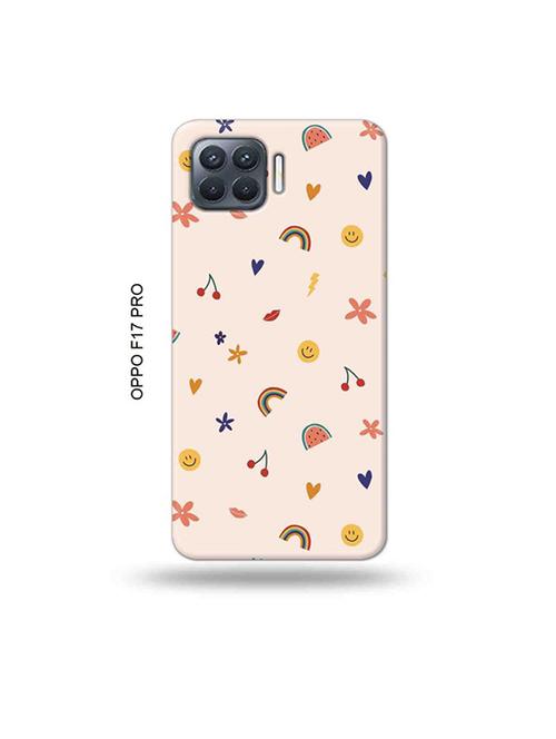 oppo f17 pro smartphone mobile cover - 19065156 - Very Small Image - 1