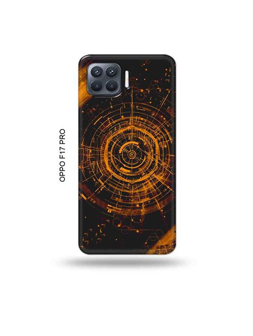 oppo f17 pro smartphone mobile cover - 19065158 - Very Small Image - 1
