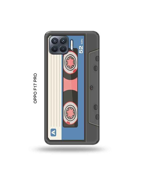 oppo f17 pro smartphone mobile cover - 19065165 - Very Small Image - 1