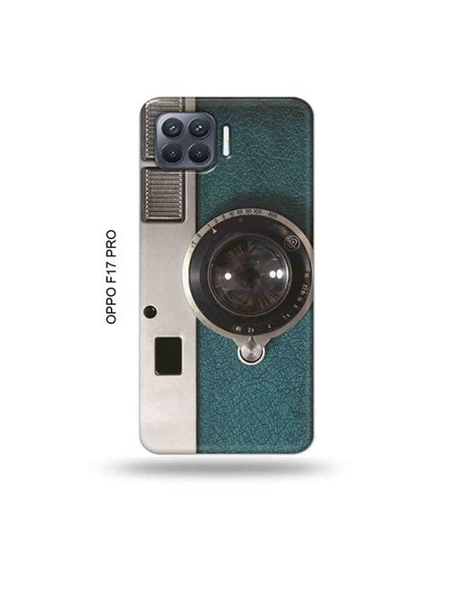 oppo f17 pro smartphone mobile cover - 19065169 - Very Small Image - 1