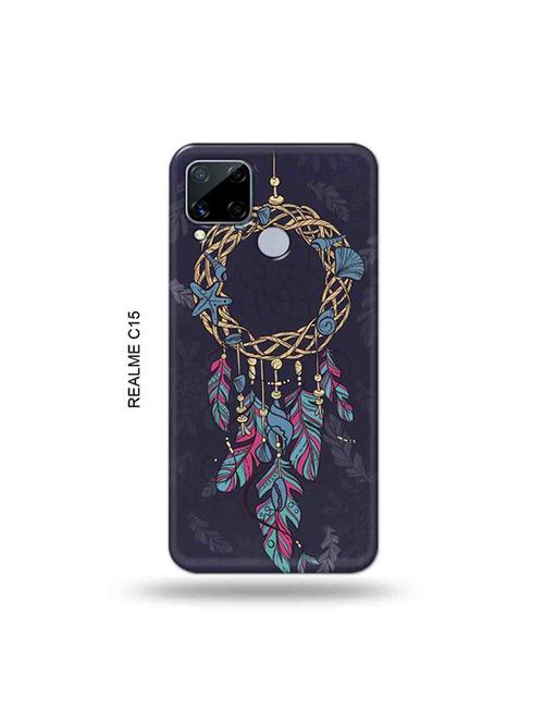 realme c15 smartphone mobile cover - 19065179 - Very Small Image - 1