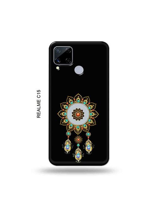 realme c15 smartphone mobile cover - 19065180 - Very Small Image - 1