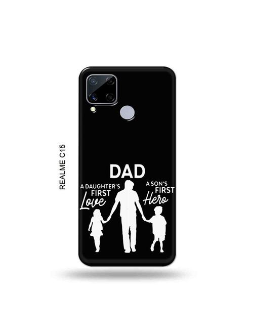 realme c15 smartphone mobile cover - 19065188 - Very Small Image - 1