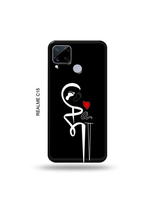 realme c15 smartphone mobile cover - 19065190 - Very Small Image - 1