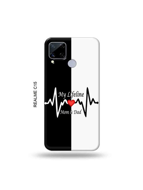 realme c15 smartphone mobile cover - 19065191 - Very Small Image - 1