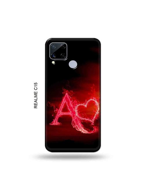 realme c15 smartphone mobile cover - 19065225 - Very Small Image - 1