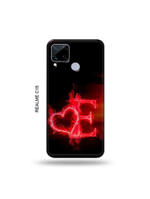 realme c15 smartphone mobile cover - 19065229 - Very Small Image - 1