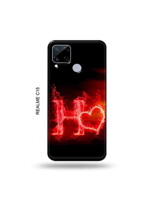 realme c15 smartphone mobile cover - 19065233 - Very Small Image - 1