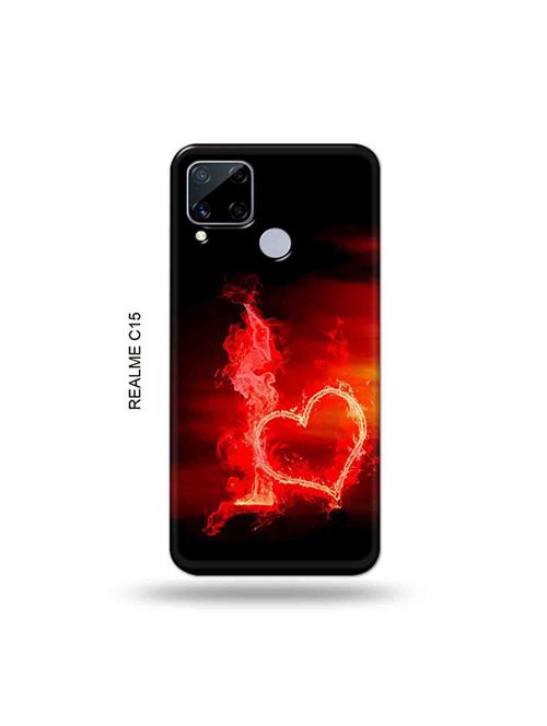 realme c15 smartphone mobile cover - 19065234 - Very Small Image - 1