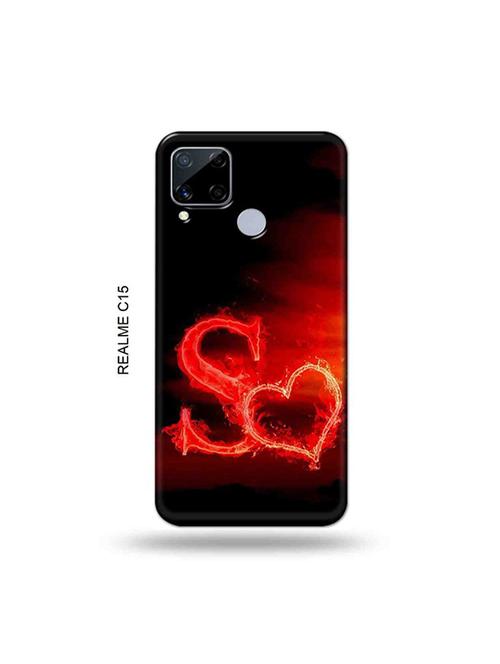 realme c15 smartphone mobile cover - 19065245 - Very Small Image - 1