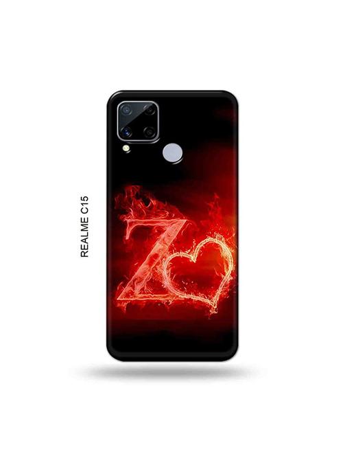 realme c15 smartphone mobile cover - 19065252 - Very Small Image - 1