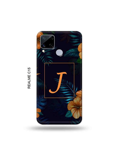 realme c15 smartphone mobile cover - 19065264 - Very Small Image - 1