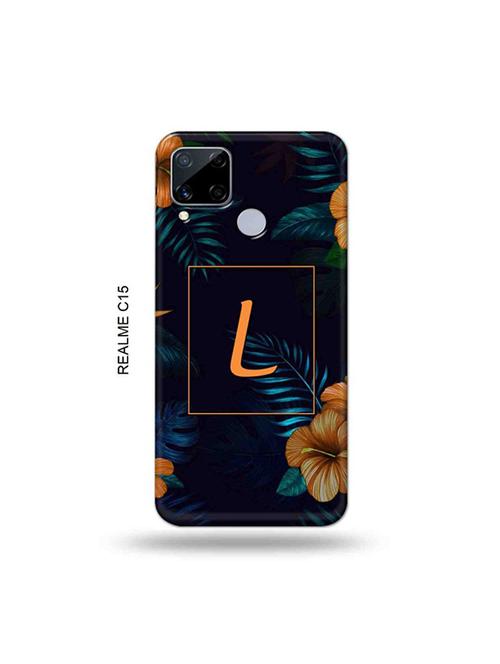 realme c15 smartphone mobile cover - 19065266 - Very Small Image - 1