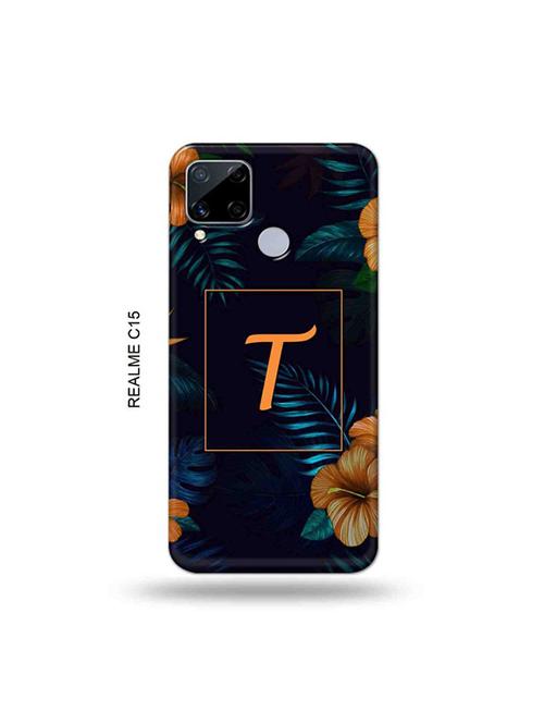 realme c15 smartphone mobile cover - 19065274 - Very Small Image - 1