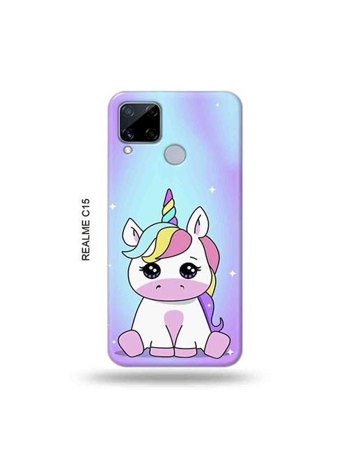 realme c15 smartphone mobile cover - 19065285 - Very Small Image - 1