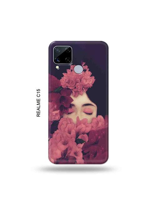 realme c15 smartphone mobile cover - 19065295 - Very Small Image - 1