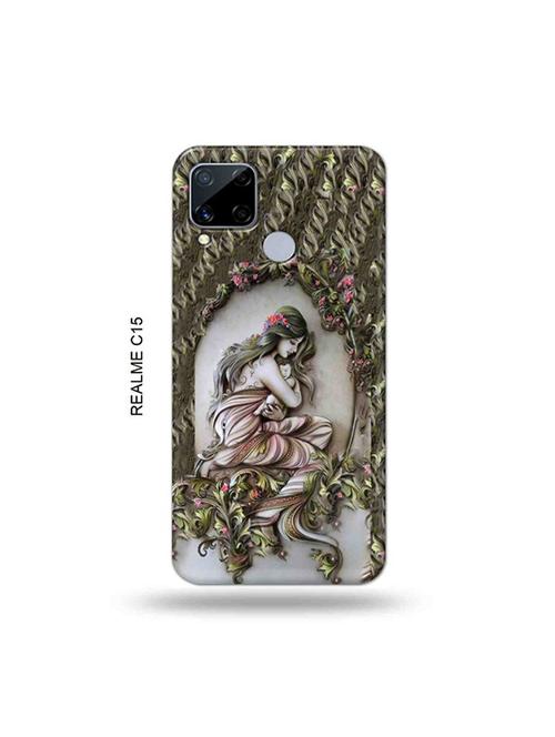 realme c15 smartphone mobile cover - 19065296 - Very Small Image - 1