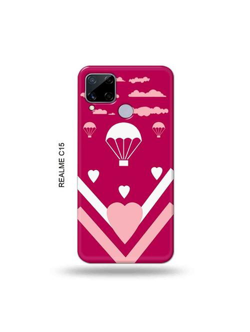 realme c15 smartphone mobile cover - 19065302 - Very Small Image - 1