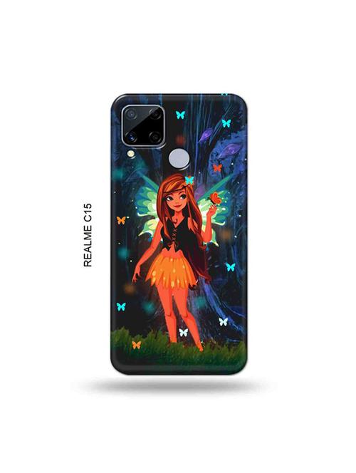 realme c15 smartphone mobile cover - 19065303 - Very Small Image - 1