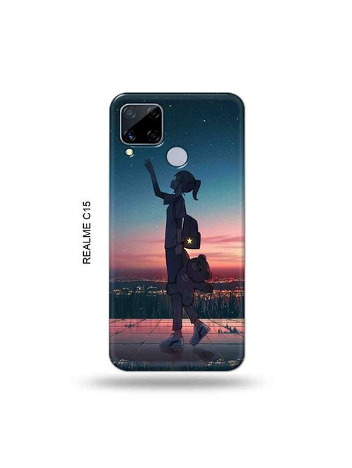 realme c15 smartphone mobile cover - 19065305 - Very Small Image - 1