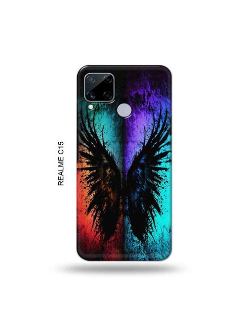 realme c15 smartphone mobile cover - 19065308 - Very Small Image - 1