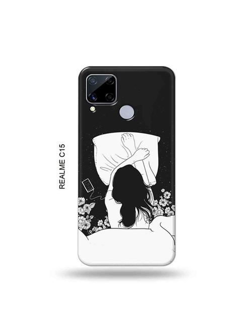 realme c15 smartphone mobile cover - 19065313 - Very Small Image - 1