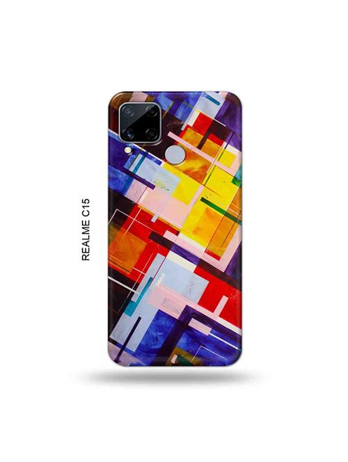 realme c15 smartphone mobile cover - 19065321 - Very Small Image - 1