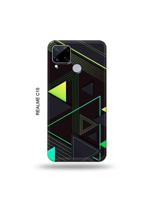 realme c15 smartphone mobile cover - 19065326 - Very Small Image - 1