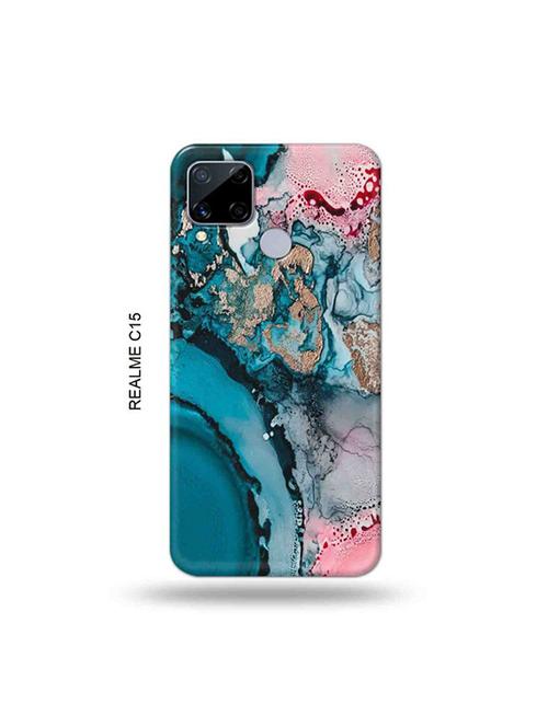 realme c15 smartphone mobile cover - 19065327 - Very Small Image - 1