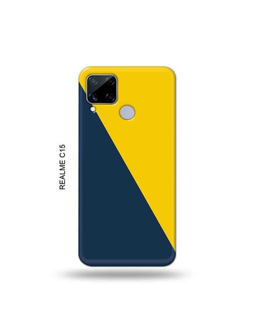 realme c15 smartphone mobile cover - 19065337 - Very Small Image - 1