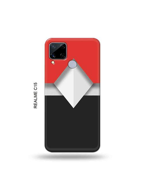 realme c15 smartphone mobile cover - 19065338 - Very Small Image - 1