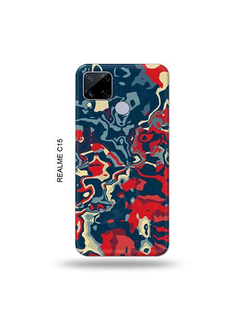 realme c15 smartphone mobile cover - 19065352 - Very Small Image - 1