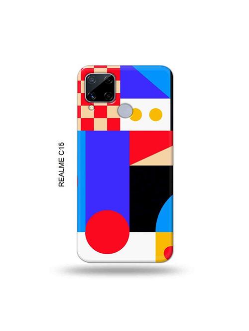 realme c15 smartphone mobile cover - 19065354 - Very Small Image - 1