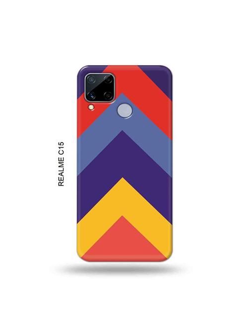 realme c15 smartphone mobile cover - 19065357 - Very Small Image - 1