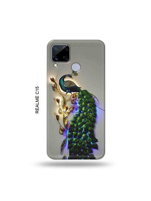 realme c15 smartphone mobile cover - 19065366 - Very Small Image - 1