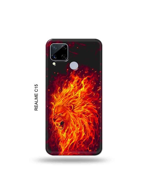 realme c15 smartphone mobile cover - 19065367 - Very Small Image - 1