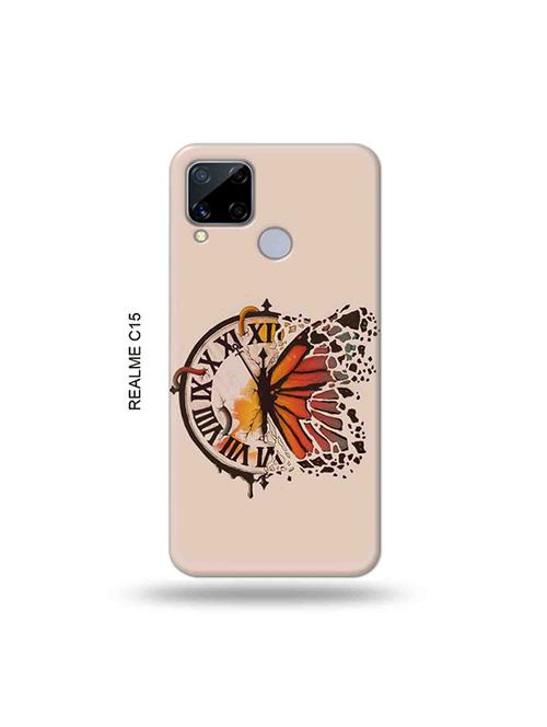 realme c15 smartphone mobile cover - 19065370 - Very Small Image - 1