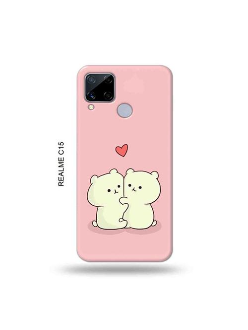realme c15 smartphone mobile cover - 19065377 - Very Small Image - 1