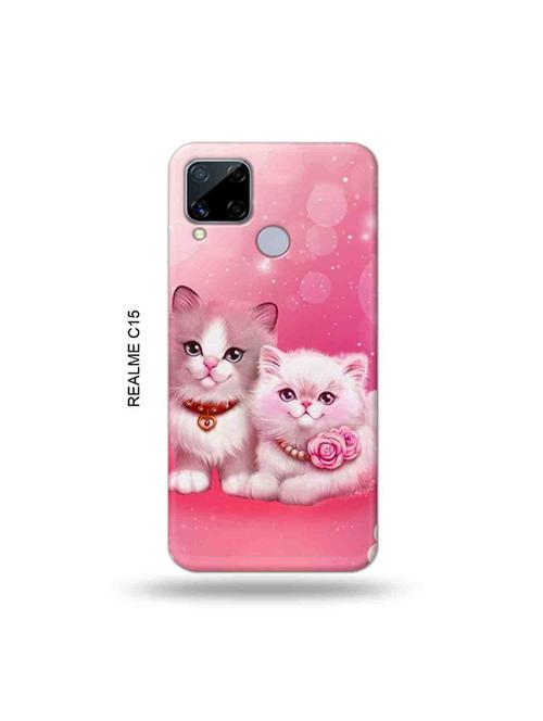 realme c15 smartphone mobile cover - 19065384 - Very Small Image - 1