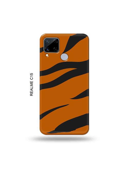 realme c15 smartphone mobile cover - 19065385 - Very Small Image - 1